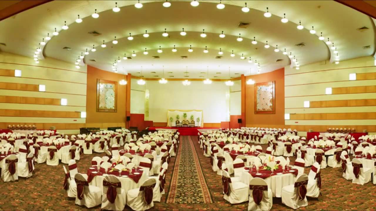 wedding banquet halls in Ahmedabad