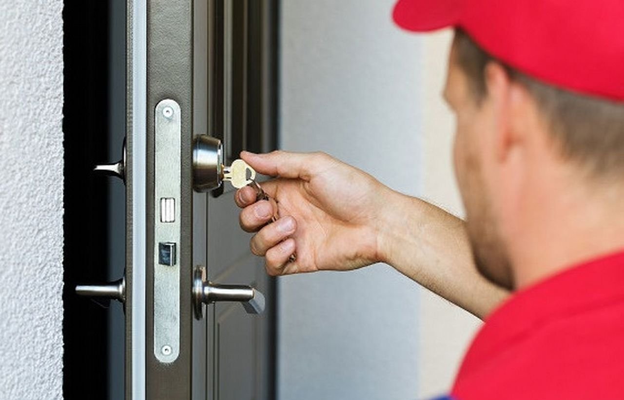 Safe locksmith Melbourne