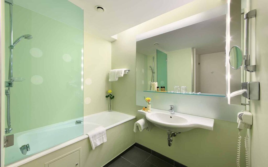 small bathroom renovations melbourne