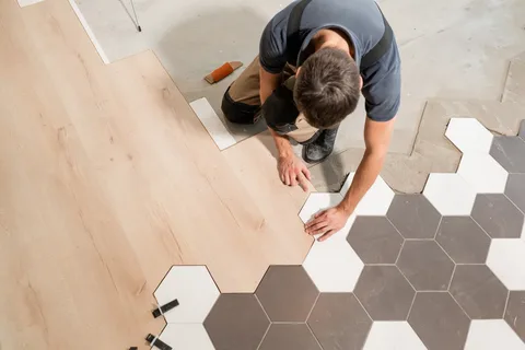 Best Floor Installation Service in Melbourne