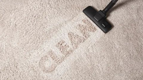 Traditional Carpet Cleaning Briar Hill