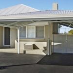 The 5 Most Important Factors To Consider When Choosing A Carport For Your Complex
