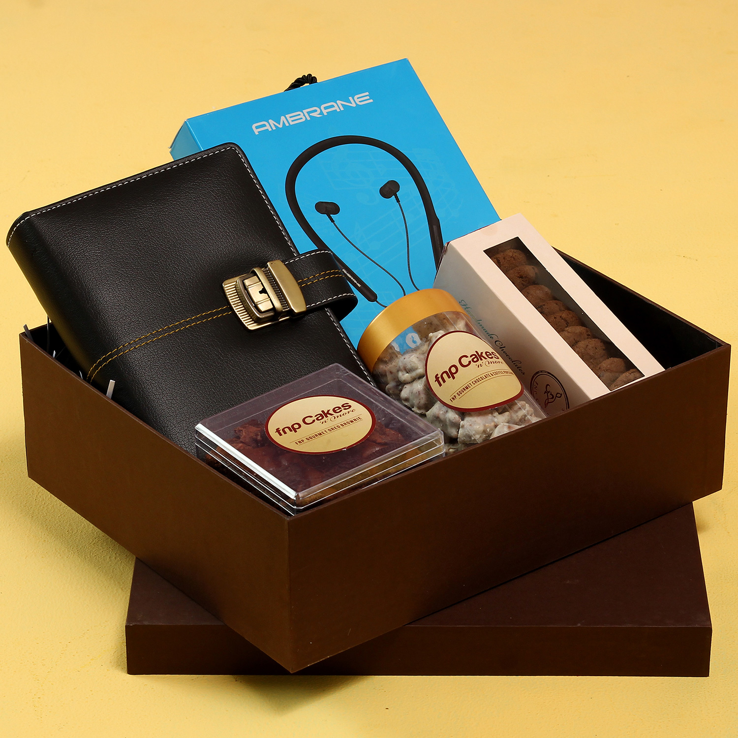 corporate gift boxes nz