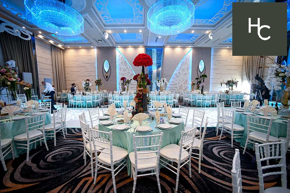 Reasons to Hire a Venue for Your Next Event