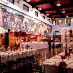 How to Choose the Perfect Function Venue for Your Charity Event