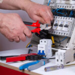 Energy Efficiency At Home: How Electricians Can Help You Save Money?