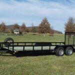 What Are the Pros of Custom Trailers for Sale?