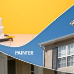 Choosing the Right Colours for Your Exterior Painting Project: Expert Tips