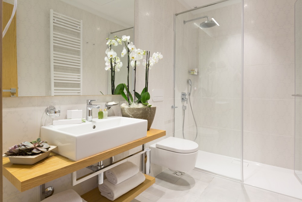 bathroom remodelers in Dandenong