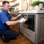 Maximising Kitchen Space with Proper Oven Installation in Melbourne