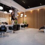 Trendy Salon Furniture Ideas For Modern Beauty Spaces